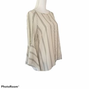 Ivanka Trump Size Large Blouse